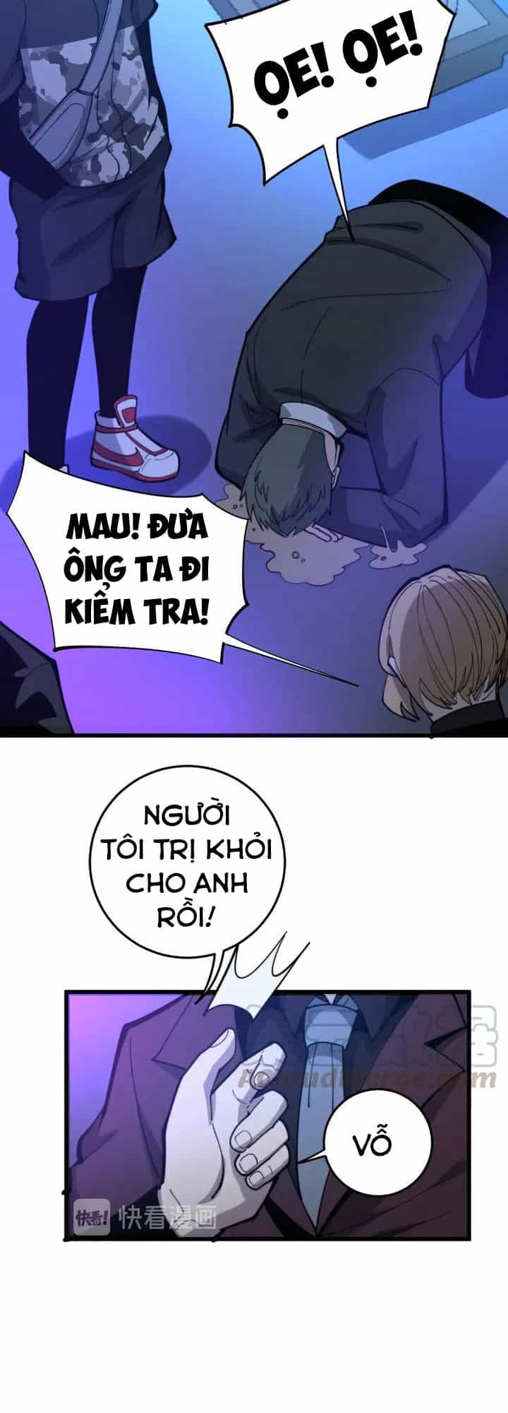 Độc Thủ Vu Y - Chương 153 - ảnh 25