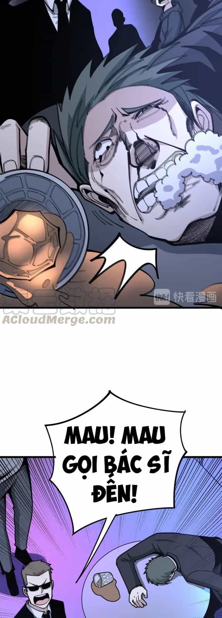 Độc Thủ Vu Y - Chương 153 - ảnh 3