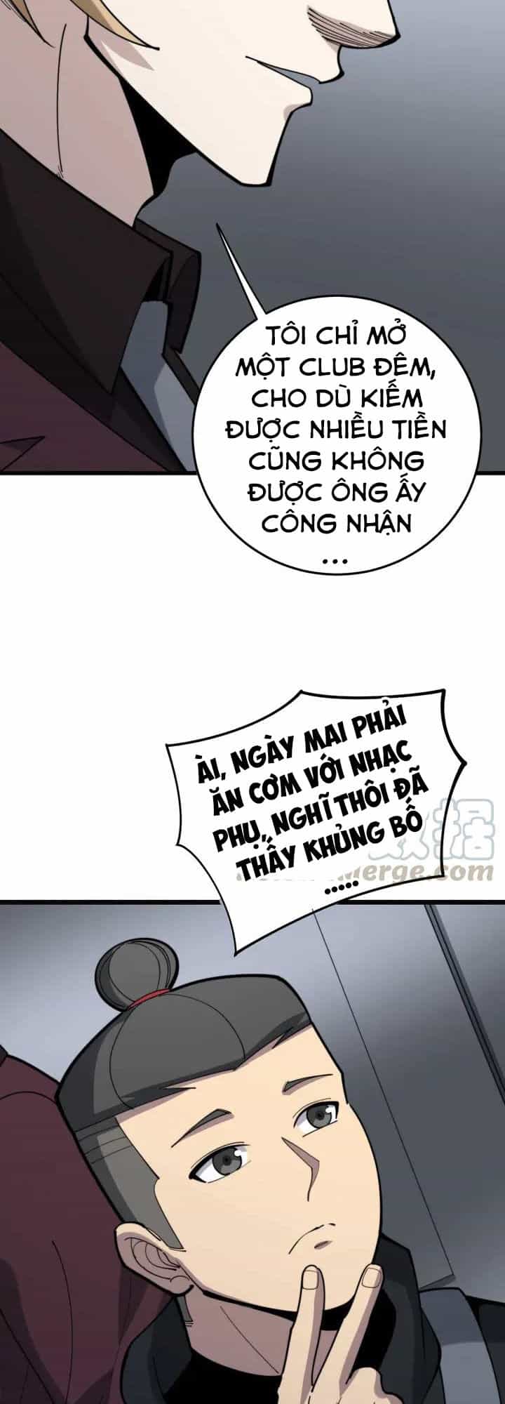 Độc Thủ Vu Y - Chương 153 - ảnh 37