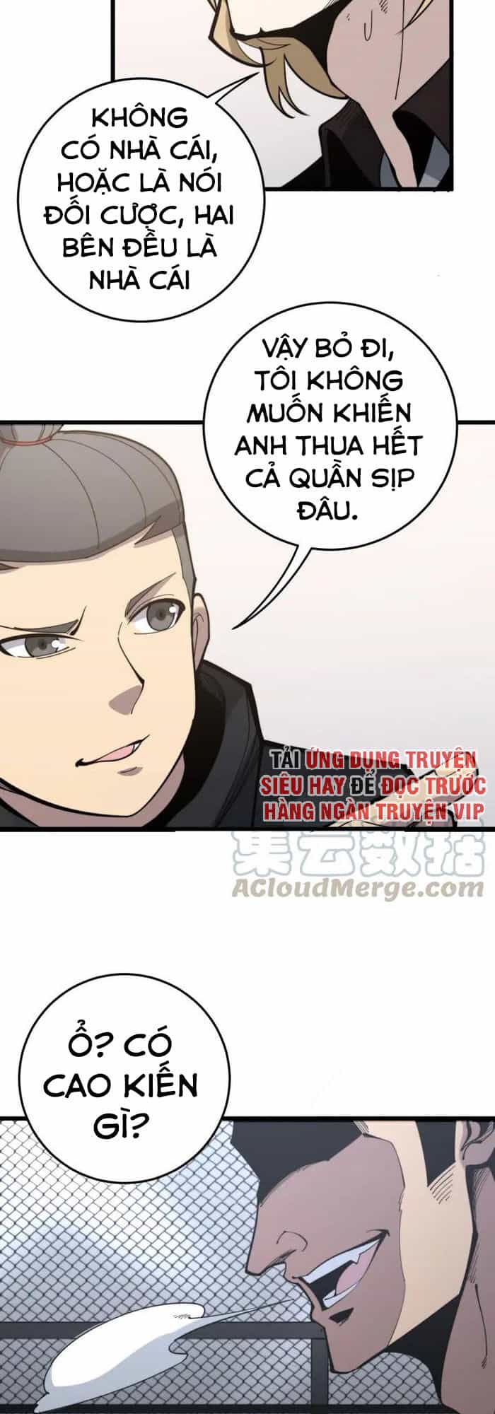 Độc Thủ Vu Y - Chương 154 - ảnh 23