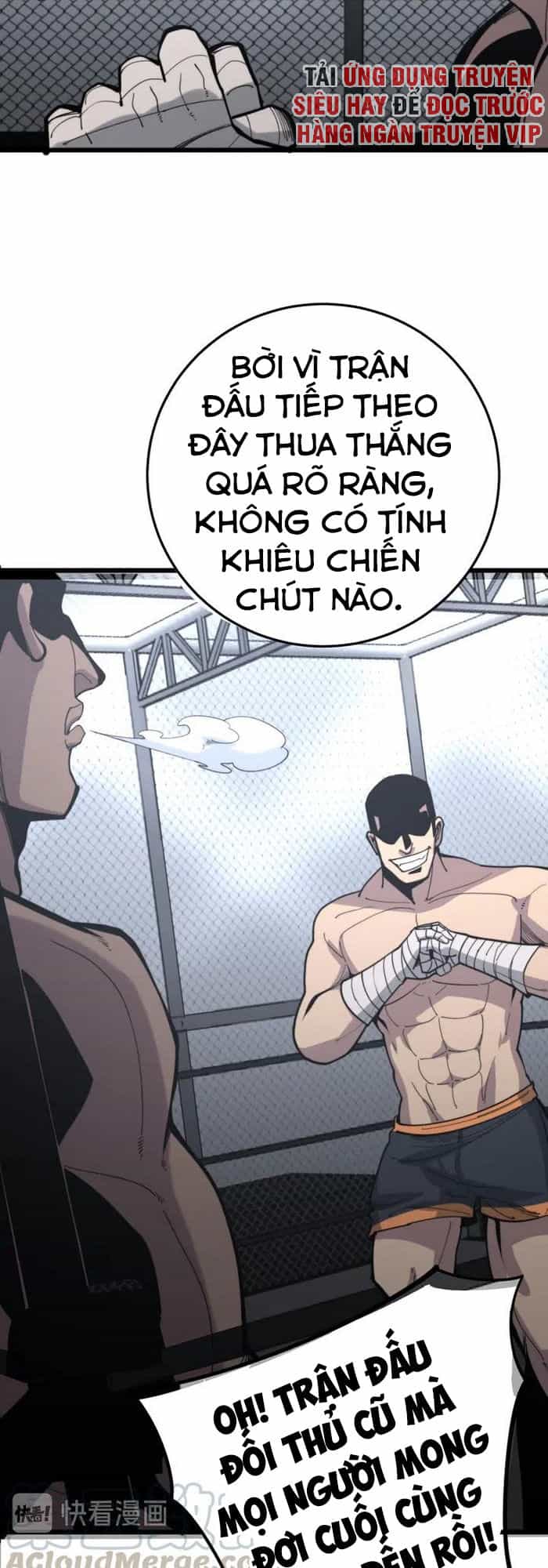 Độc Thủ Vu Y - Chương 154 - ảnh 24