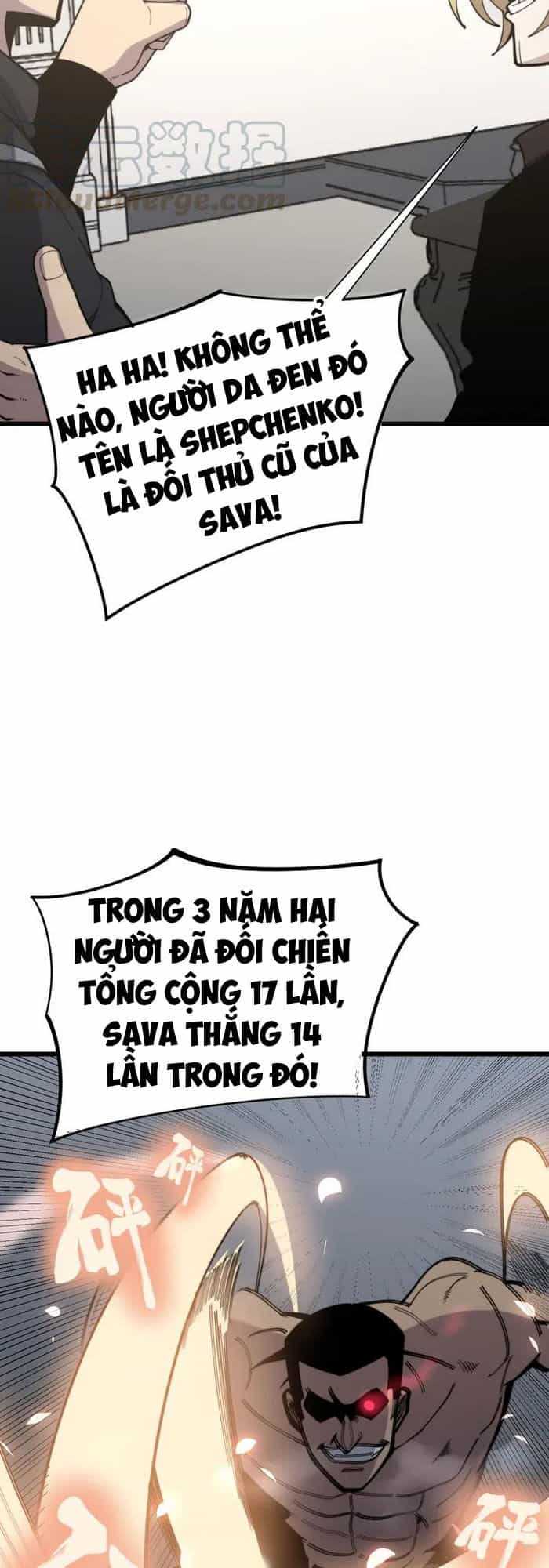 Độc Thủ Vu Y - Chương 154 - ảnh 33