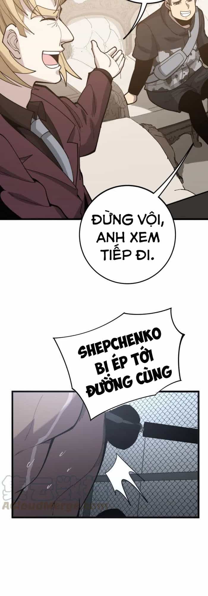 Độc Thủ Vu Y - Chương 154 - ảnh 36