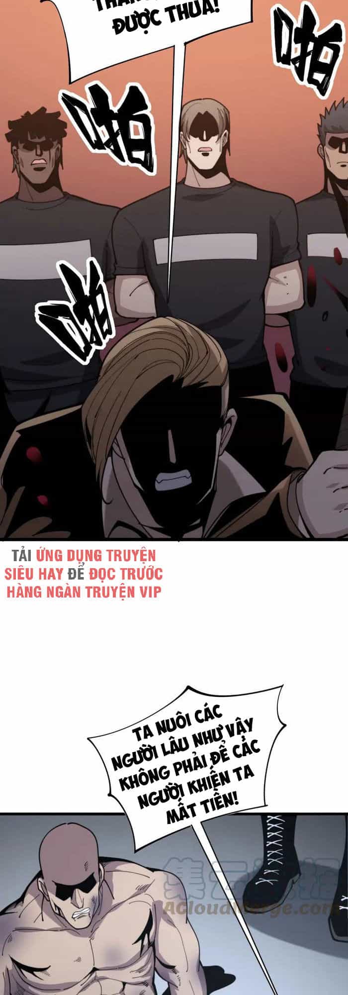Độc Thủ Vu Y - Chương 155 - ảnh 12