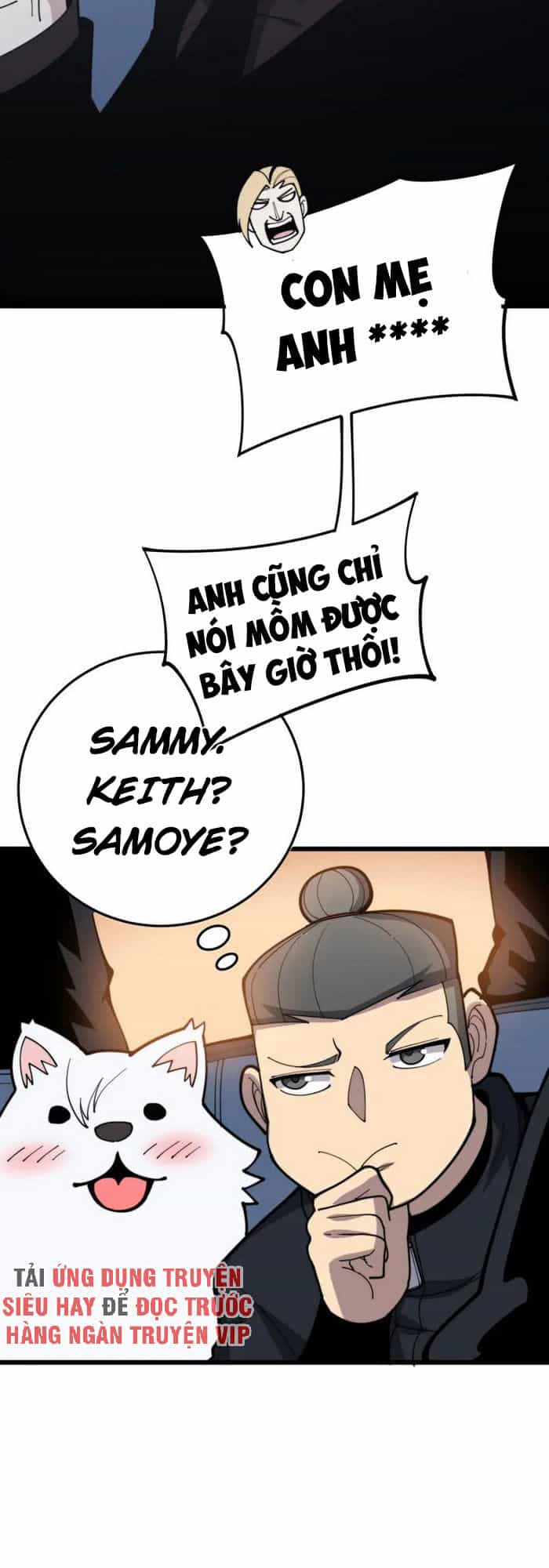 Độc Thủ Vu Y - Chương 155 - ảnh 23