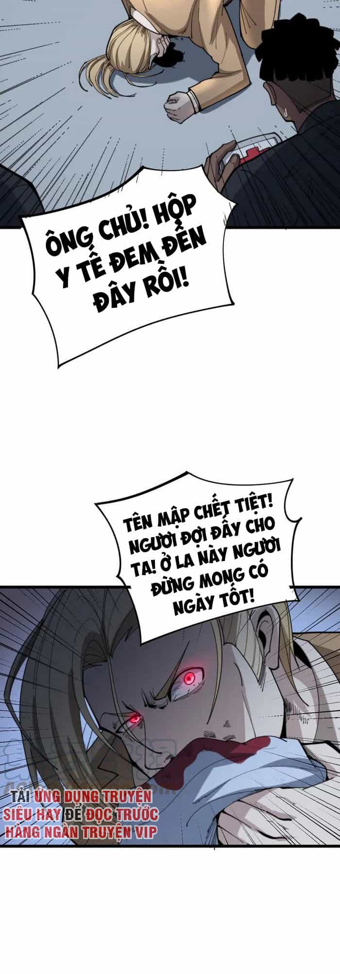 Độc Thủ Vu Y - Chương 155 - ảnh 34