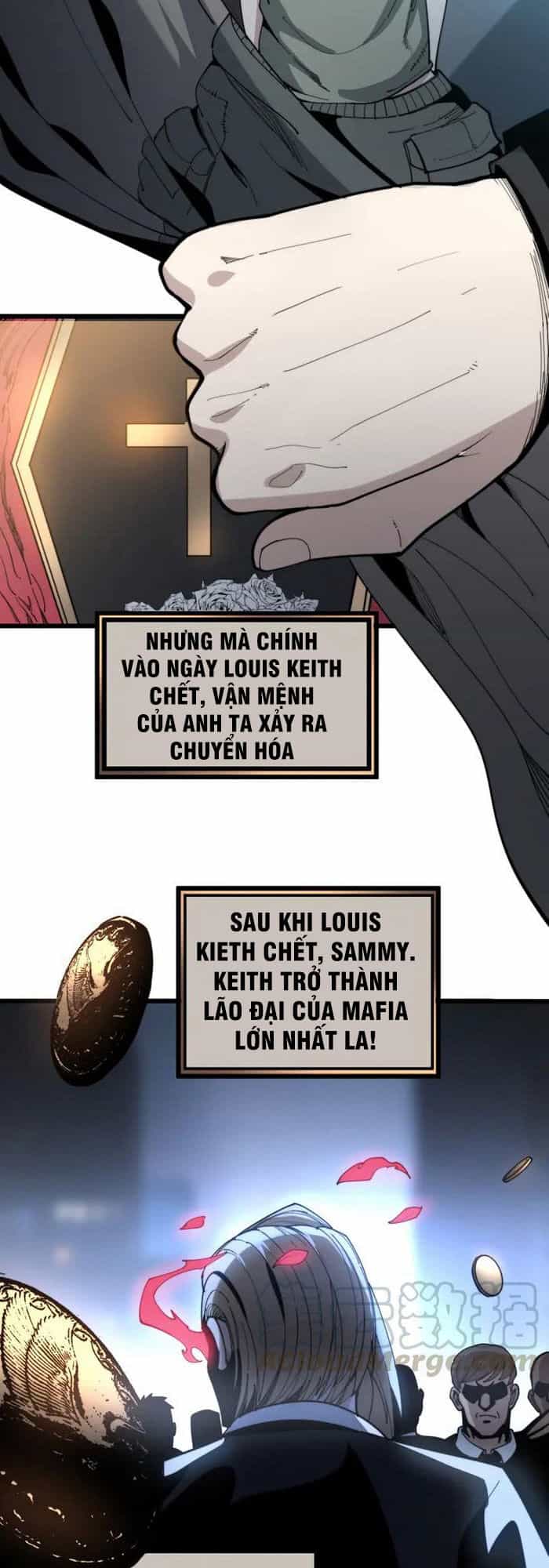 Độc Thủ Vu Y - Chương 155 - ảnh 38