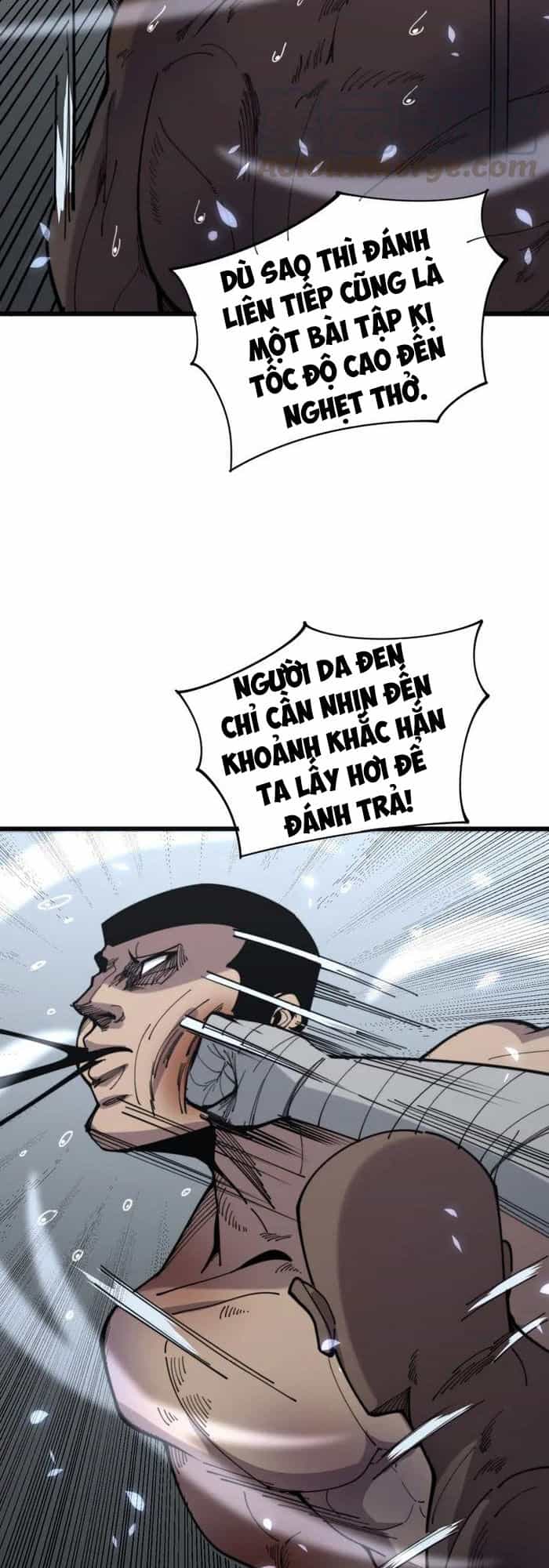 Độc Thủ Vu Y - Chương 155 - ảnh 5