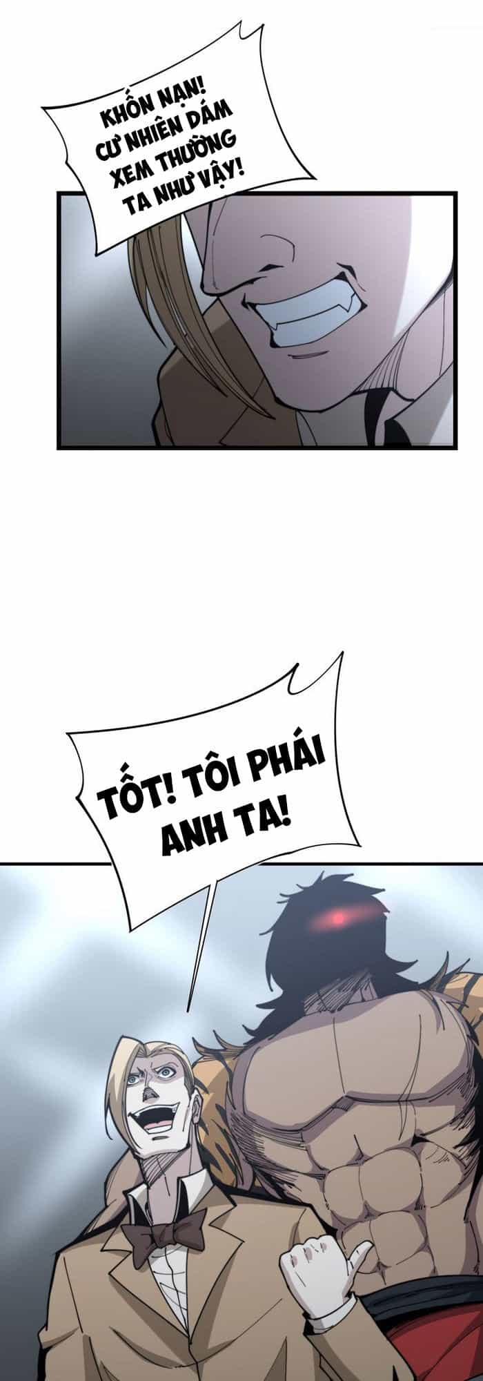 Độc Thủ Vu Y - Chương 156 - ảnh 12