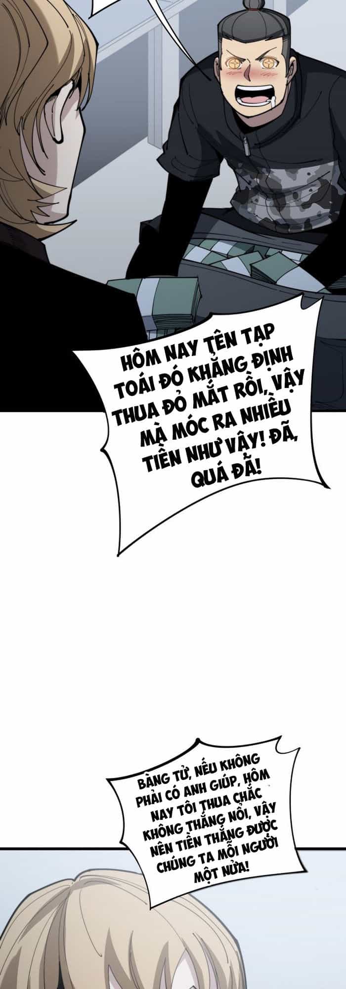 Độc Thủ Vu Y - Chương 156 - ảnh 34