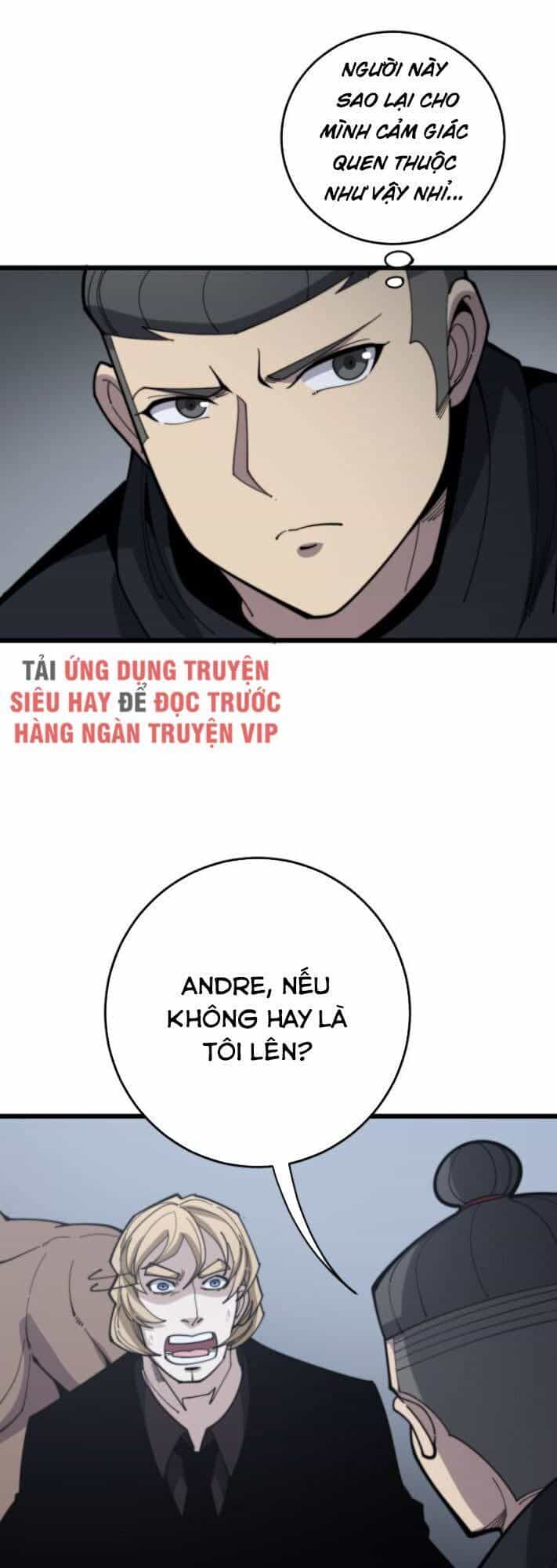 Độc Thủ Vu Y - Chương 157 - ảnh 19