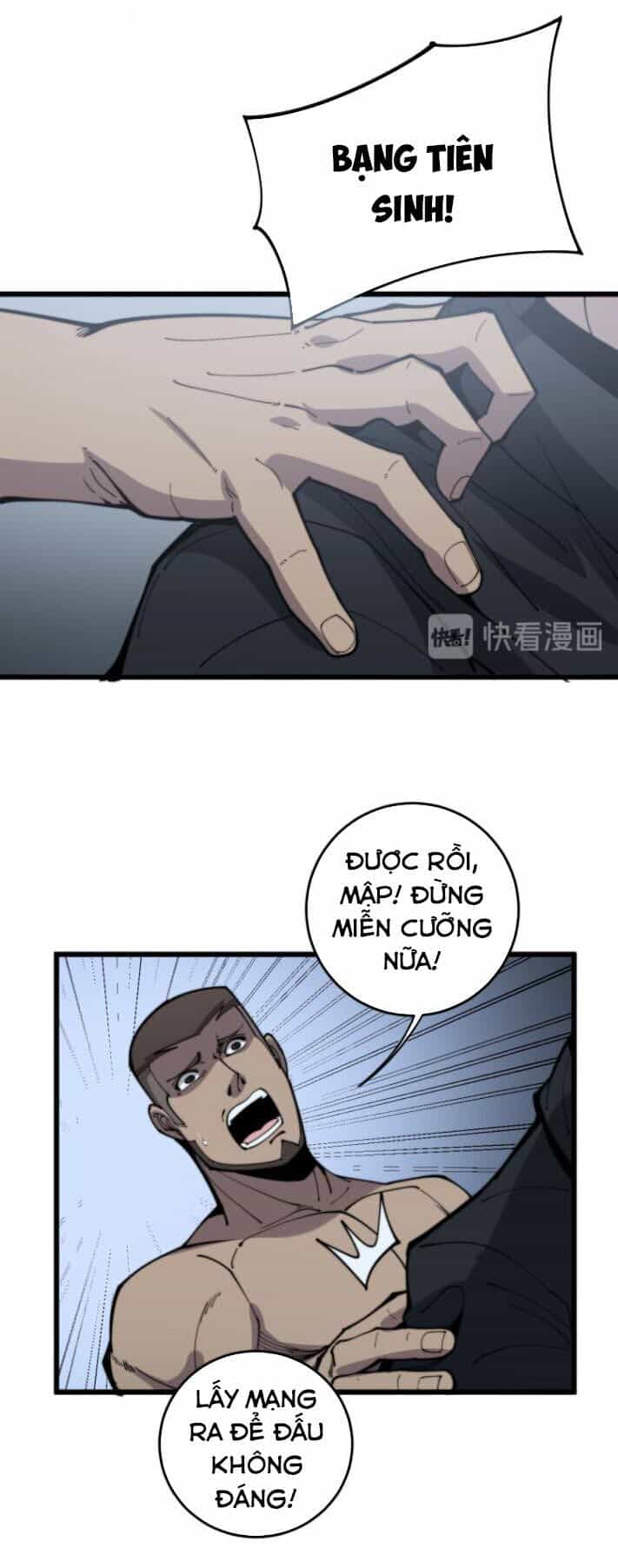 Độc Thủ Vu Y - Chương 157 - ảnh 26
