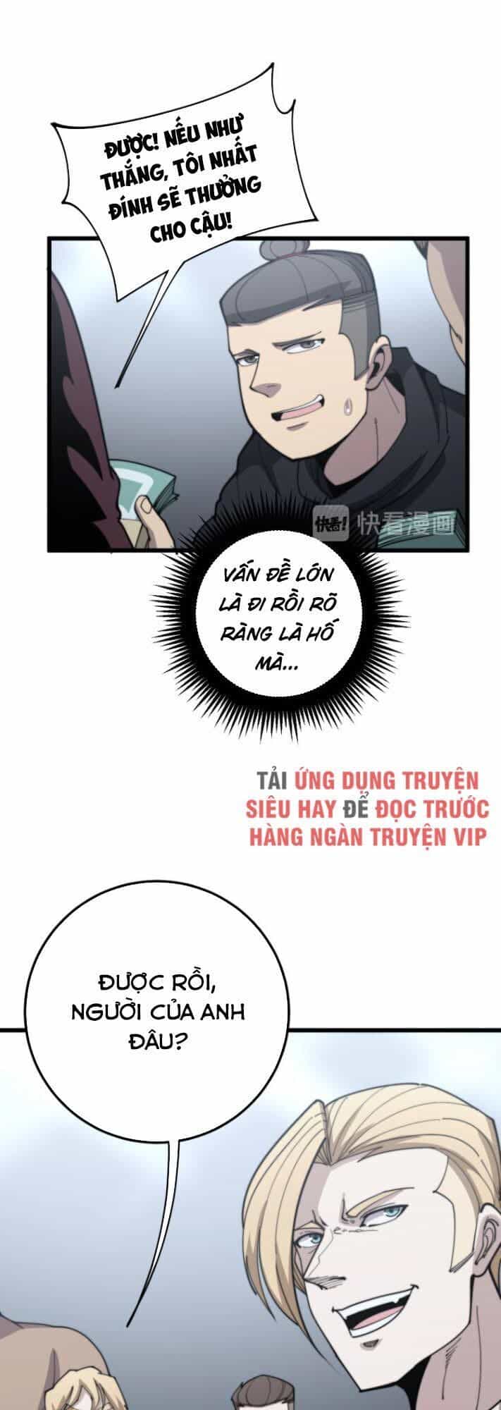 Độc Thủ Vu Y - Chương 157 - ảnh 3