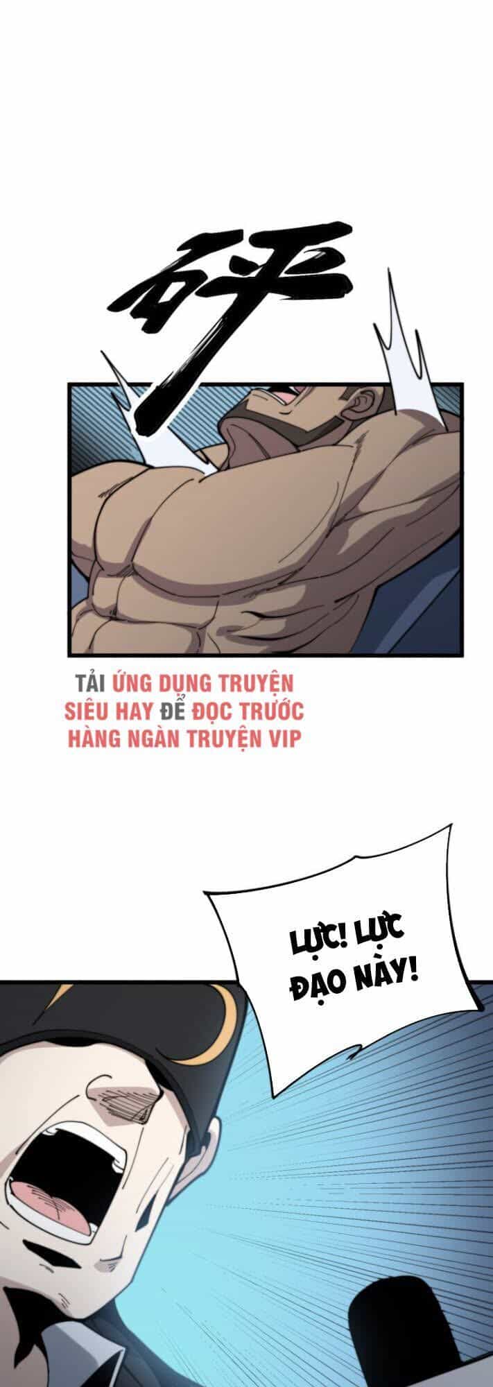Độc Thủ Vu Y - Chương 157 - ảnh 32
