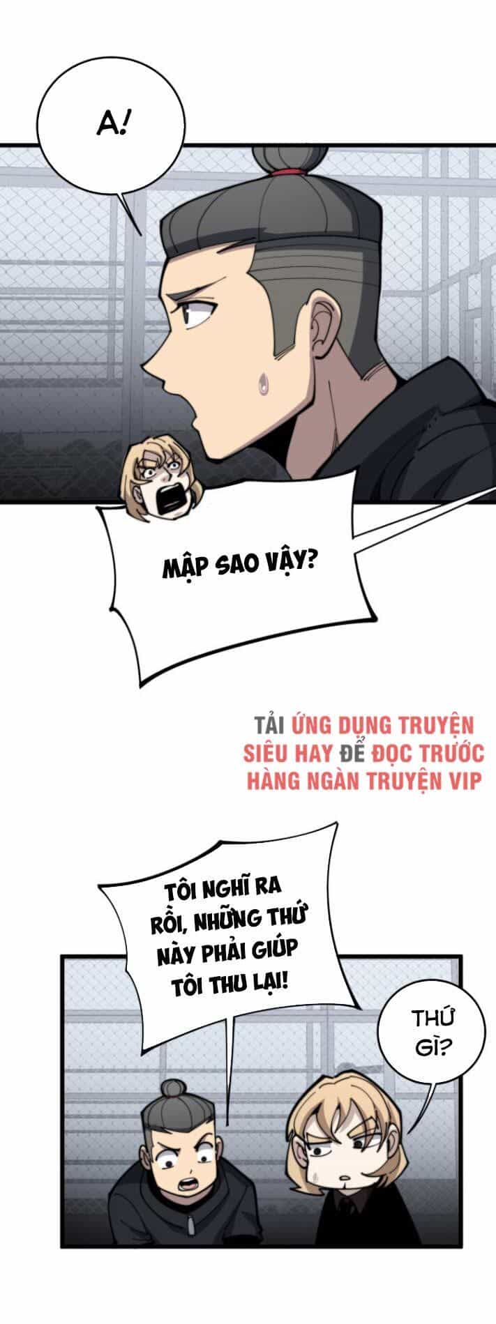 Độc Thủ Vu Y - Chương 157 - ảnh 41