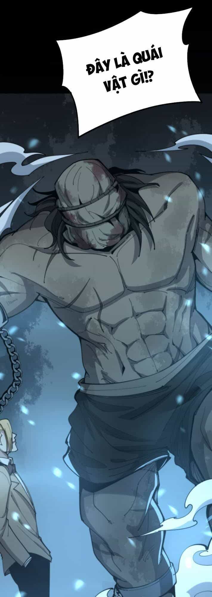 Độc Thủ Vu Y - Chương 157 - ảnh 8