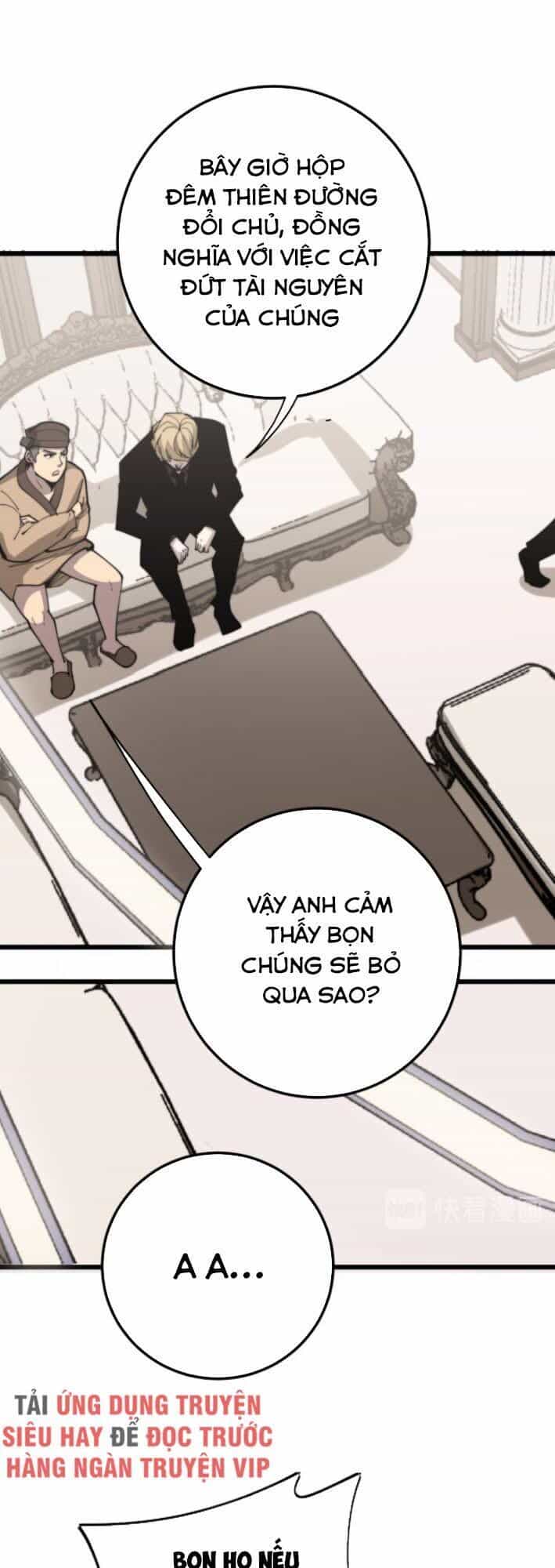Độc Thủ Vu Y - Chương 159 - ảnh 55