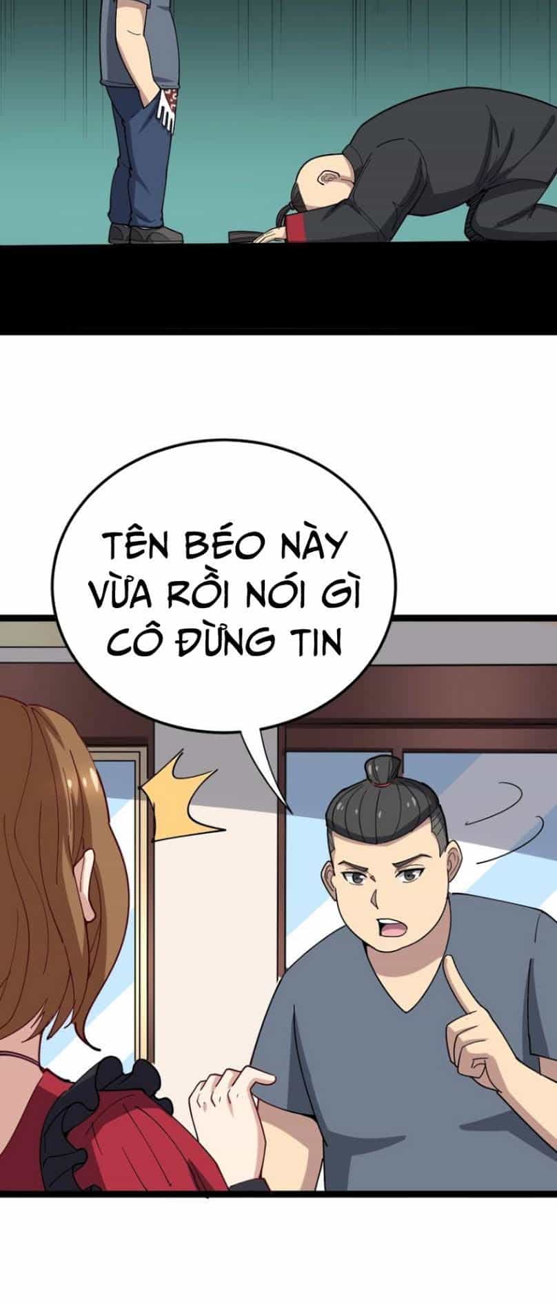 Độc Thủ Vu Y - Chương 16 - ảnh 31