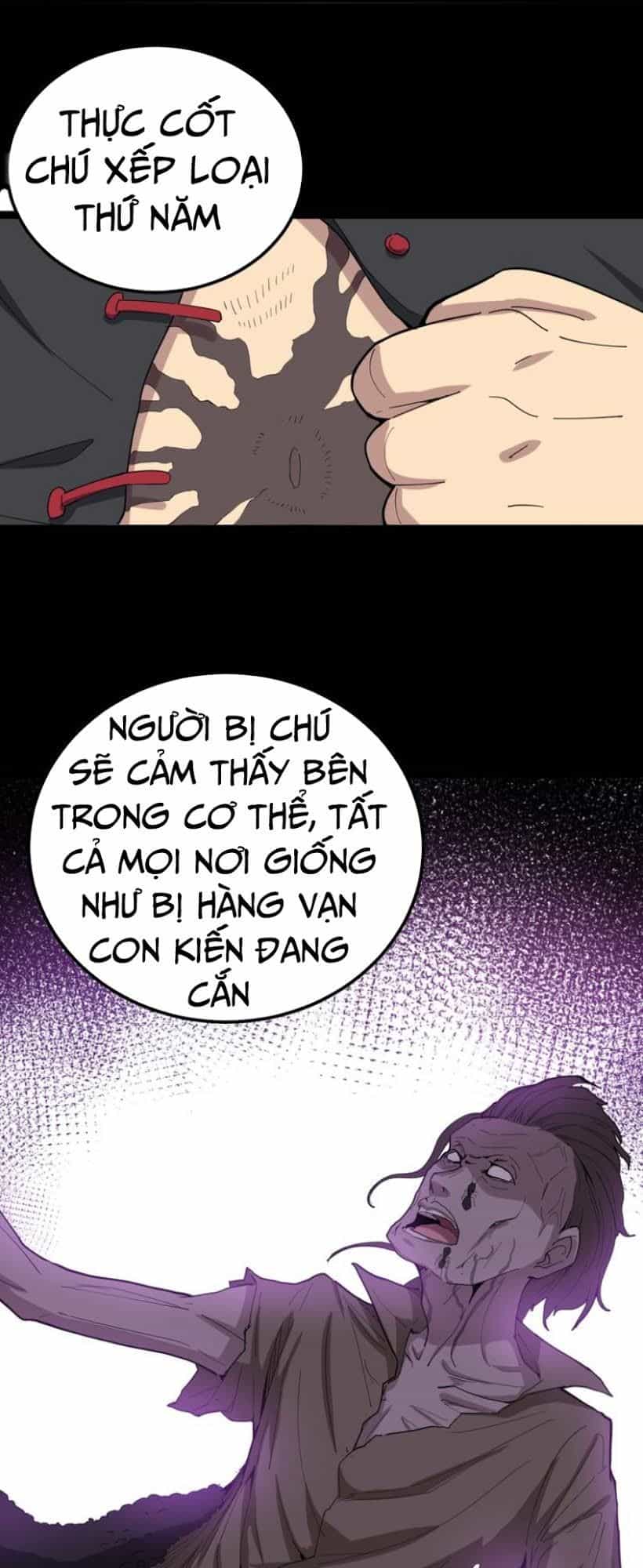 Độc Thủ Vu Y - Chương 16 - ảnh 40