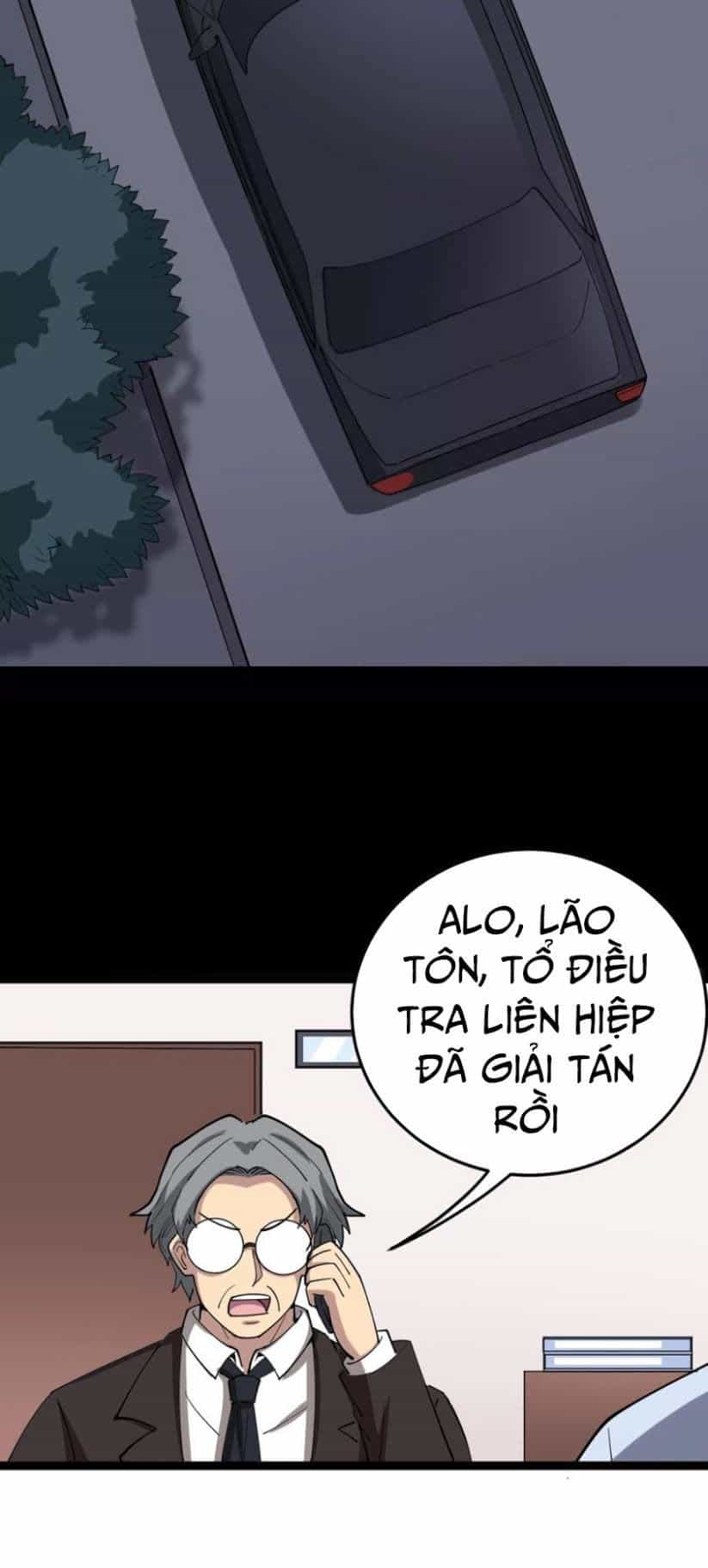 Độc Thủ Vu Y - Chương 16 - ảnh 53