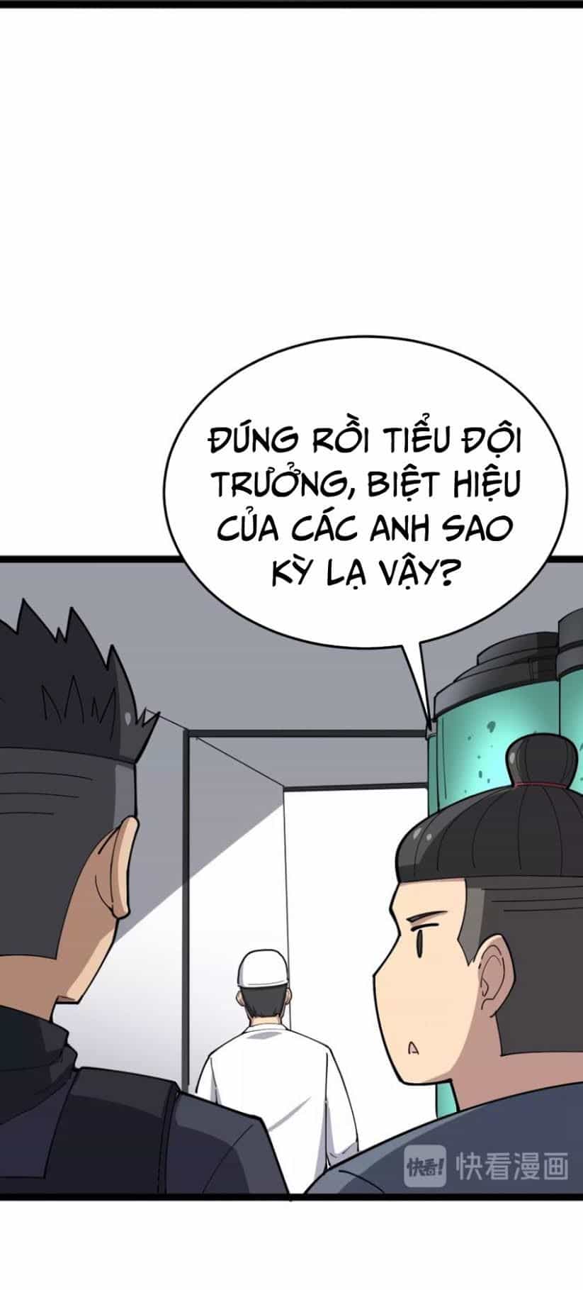 Độc Thủ Vu Y - Chương 16 - ảnh 78