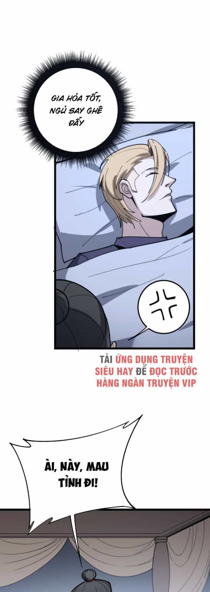 Độc Thủ Vu Y - Chương 160 - ảnh 47