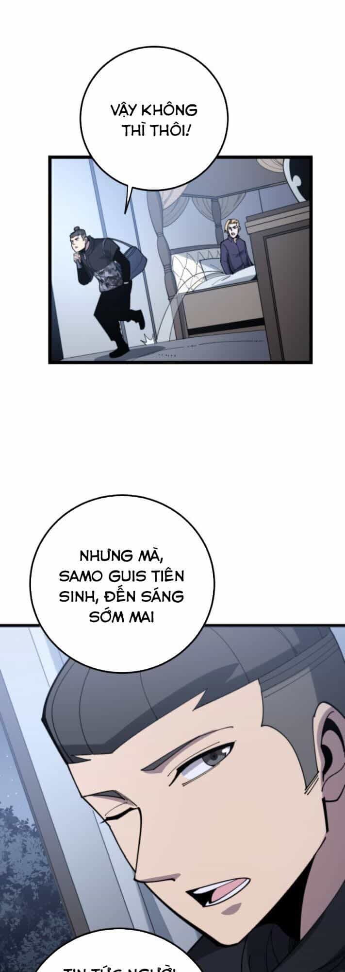 Độc Thủ Vu Y - Chương 161 - ảnh 25