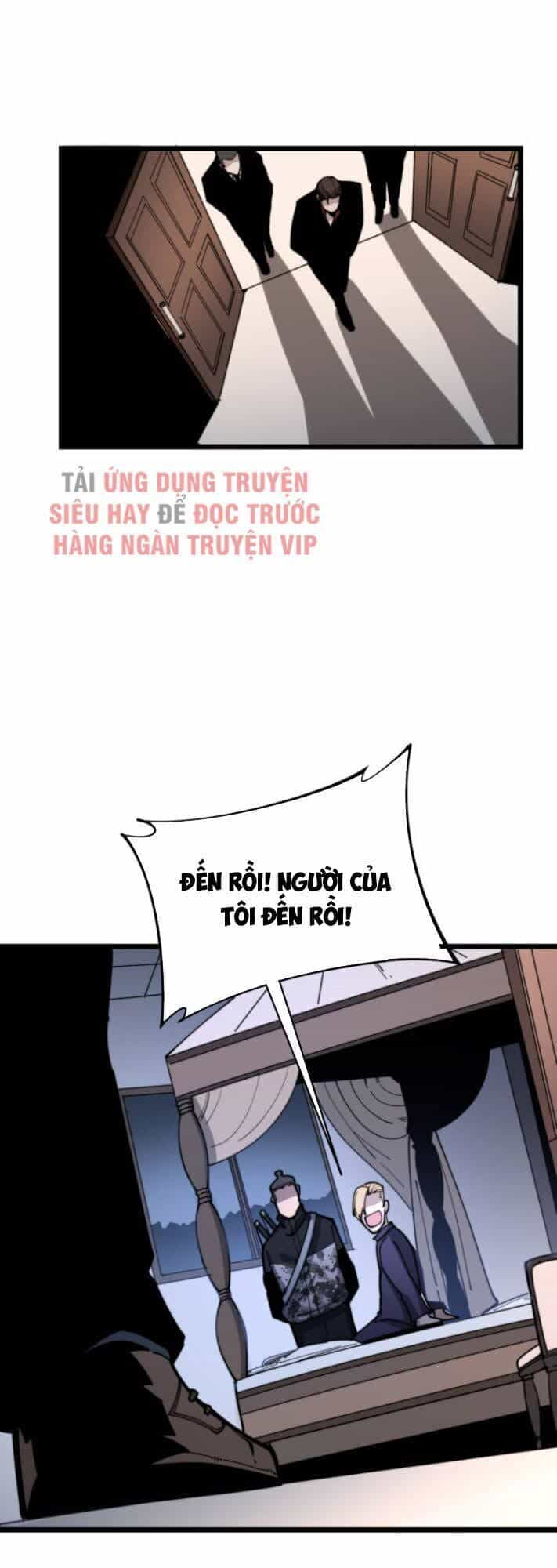 Độc Thủ Vu Y - Chương 161 - ảnh 37