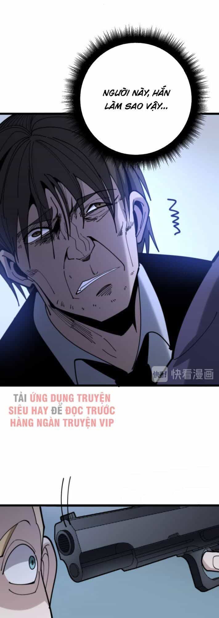 Độc Thủ Vu Y - Chương 161 - ảnh 49