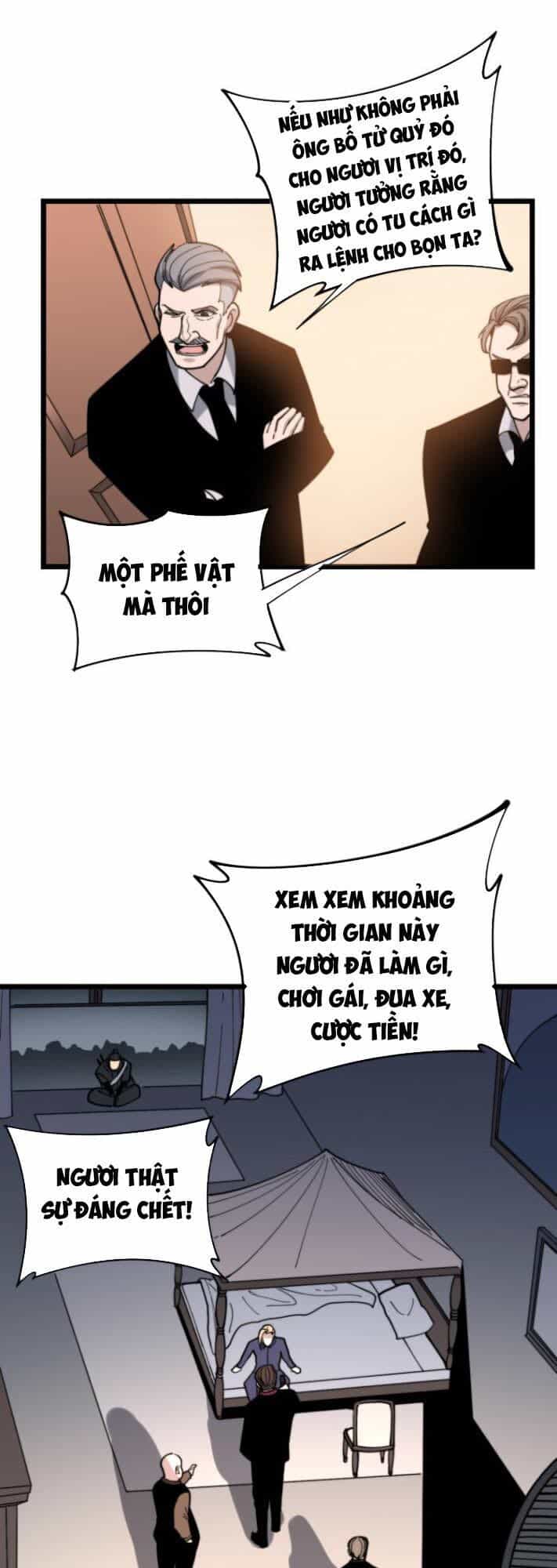Độc Thủ Vu Y - Chương 161 - ảnh 53