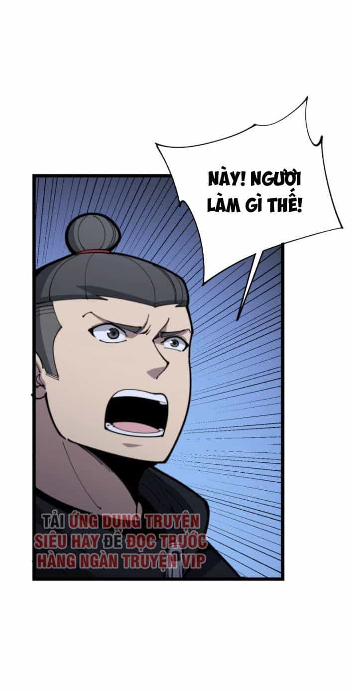 Độc Thủ Vu Y - Chương 162 - ảnh 36