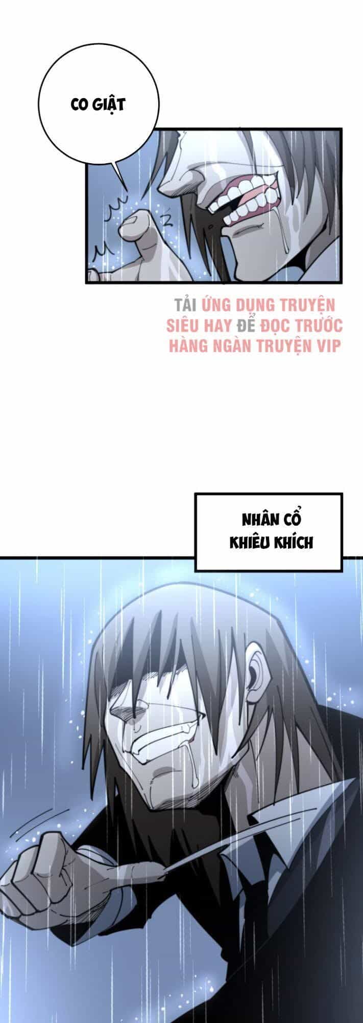 Độc Thủ Vu Y - Chương 162 - ảnh 45