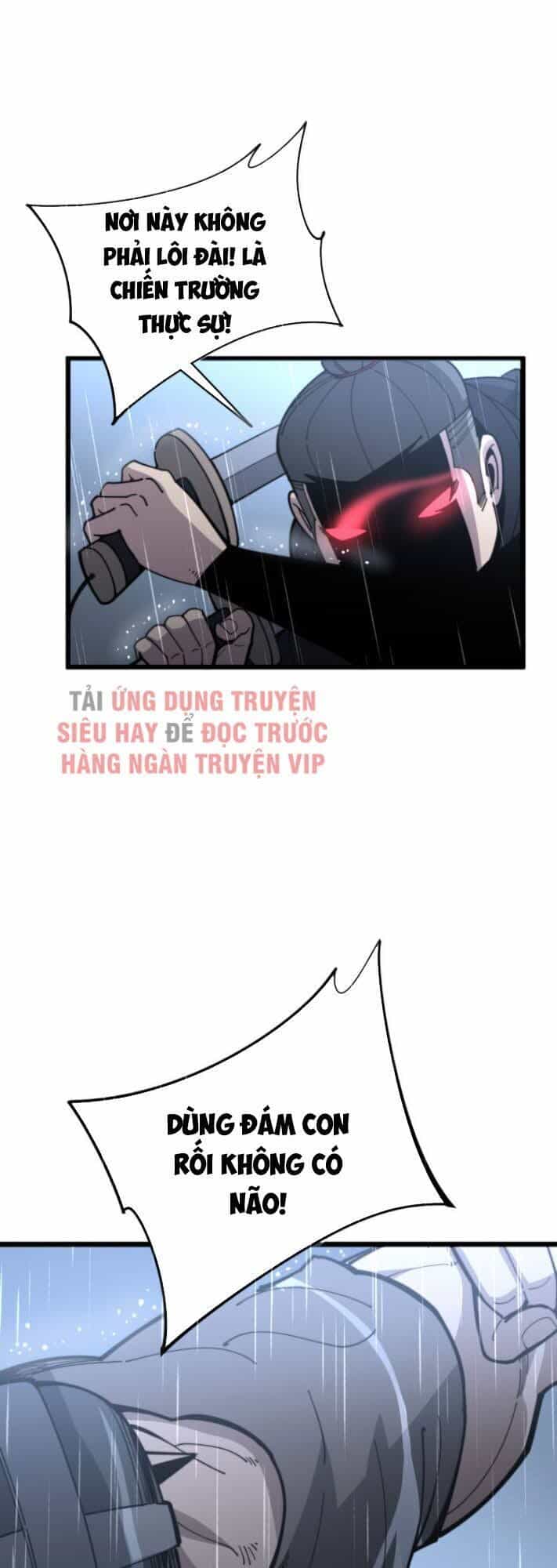 Độc Thủ Vu Y - Chương 162 - ảnh 55