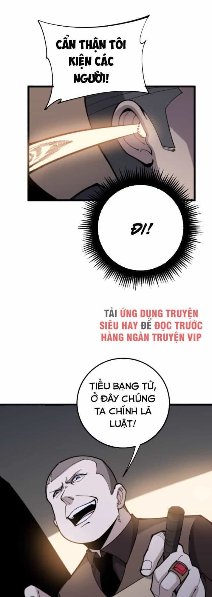 Độc Thủ Vu Y - Chương 162 - ảnh 9