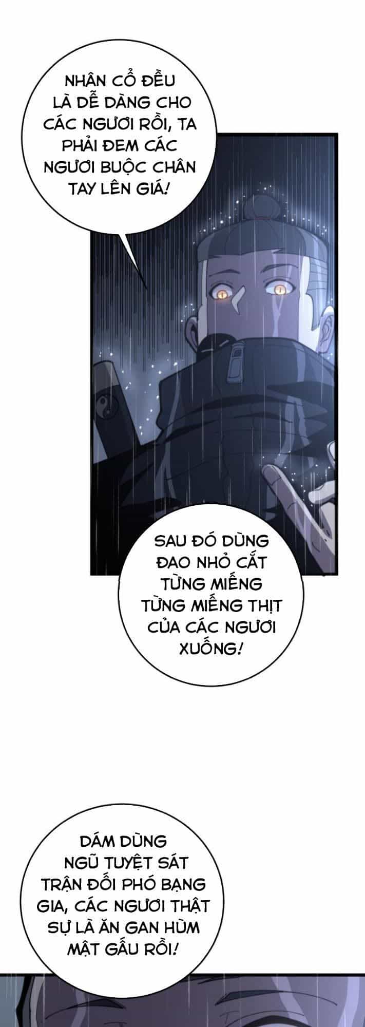 Độc Thủ Vu Y - Chương 163 - ảnh 20