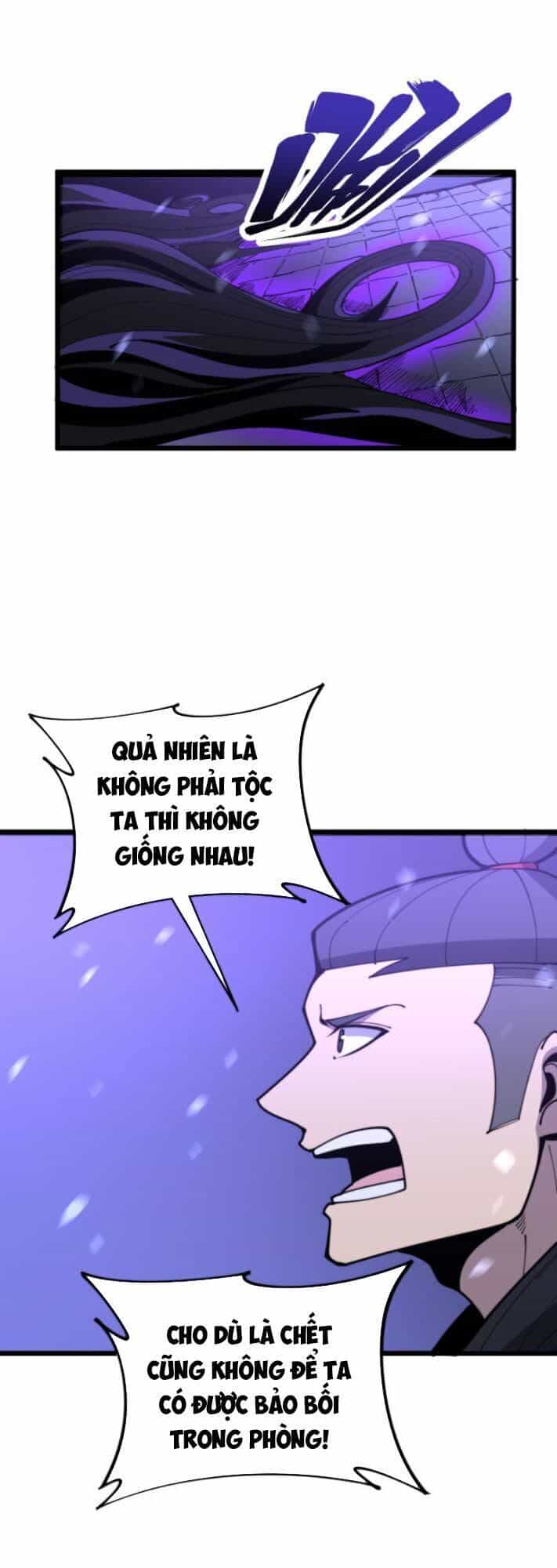 Độc Thủ Vu Y - Chương 163 - ảnh 41