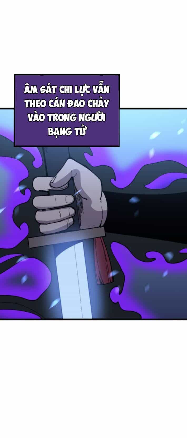 Độc Thủ Vu Y - Chương 164 - ảnh 14