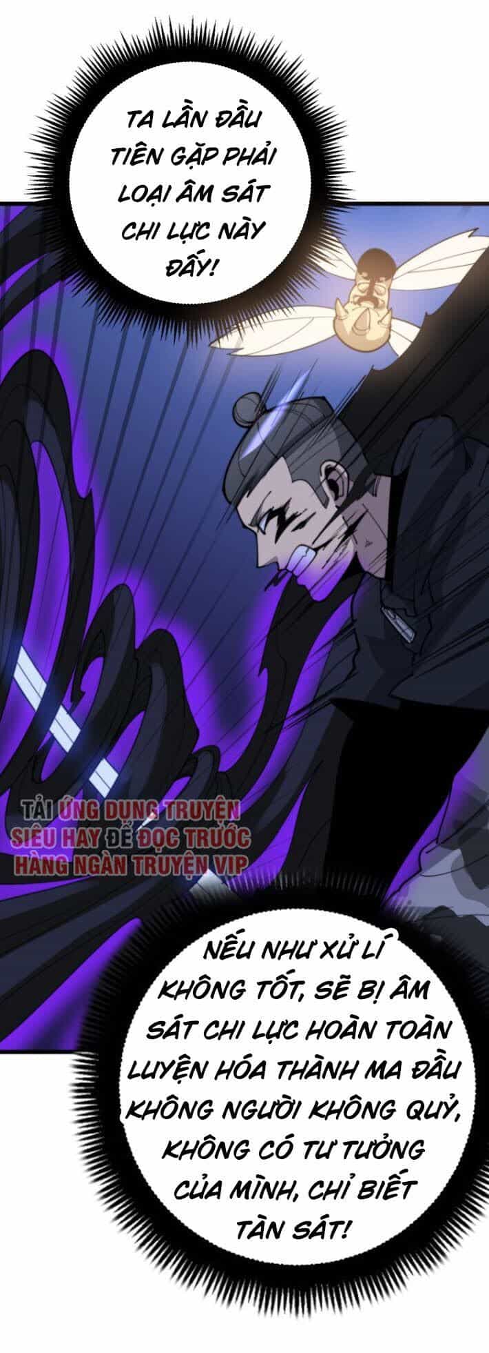 Độc Thủ Vu Y - Chương 164 - ảnh 6