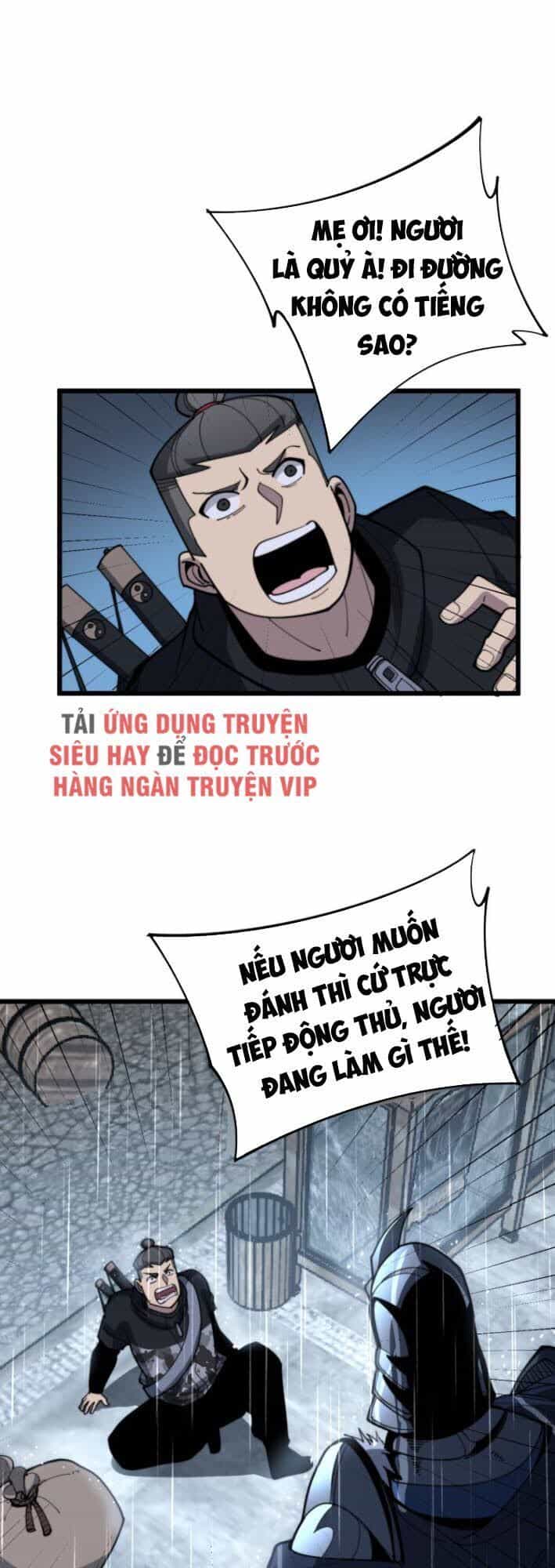 Độc Thủ Vu Y - Chương 165 - ảnh 34