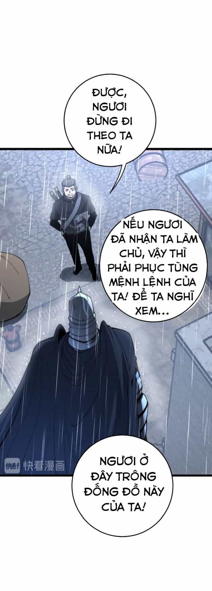 Độc Thủ Vu Y - Chương 165 - ảnh 42