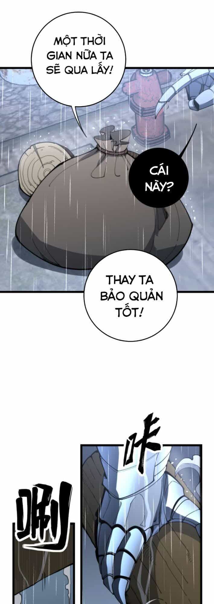 Độc Thủ Vu Y - Chương 165 - ảnh 43