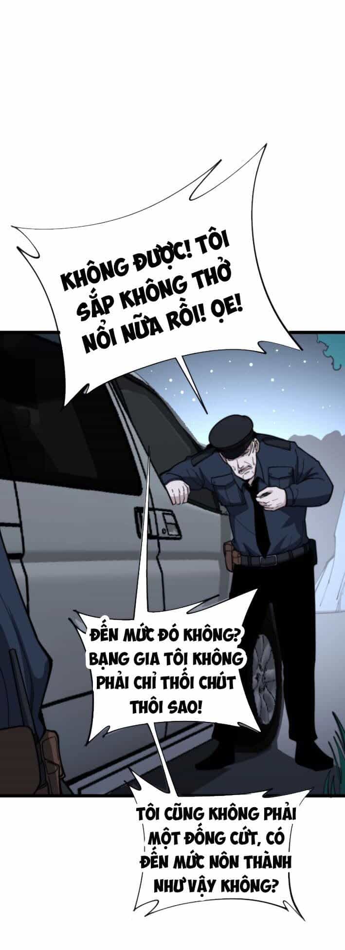 Độc Thủ Vu Y - Chương 165 - ảnh 52