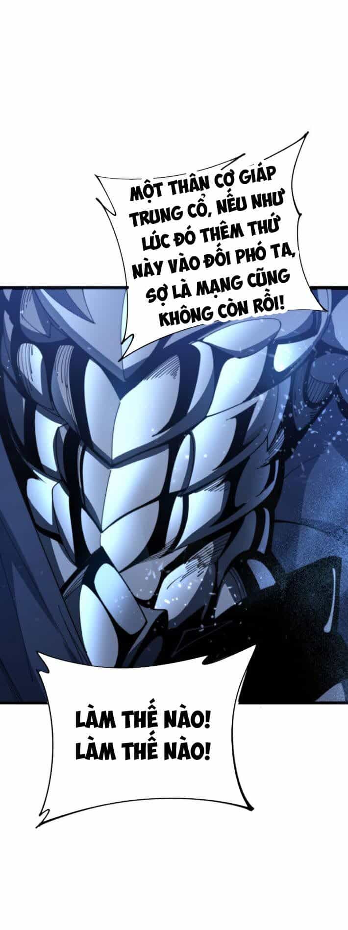 Độc Thủ Vu Y - Chương 165 - ảnh 8