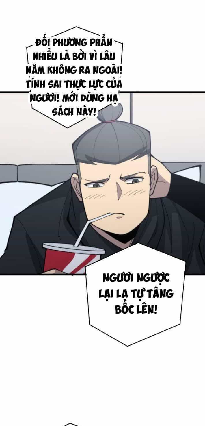 Độc Thủ Vu Y - Chương 166 - ảnh 40