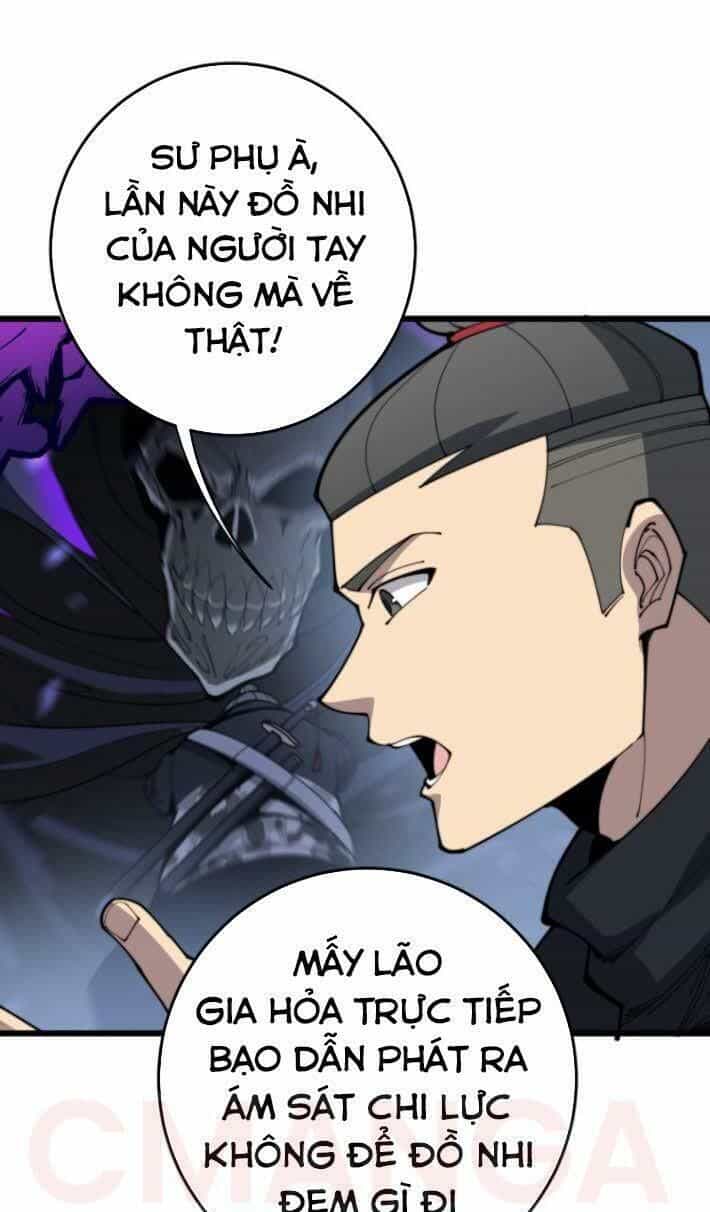 Độc Thủ Vu Y - Chương 166 - ảnh 48