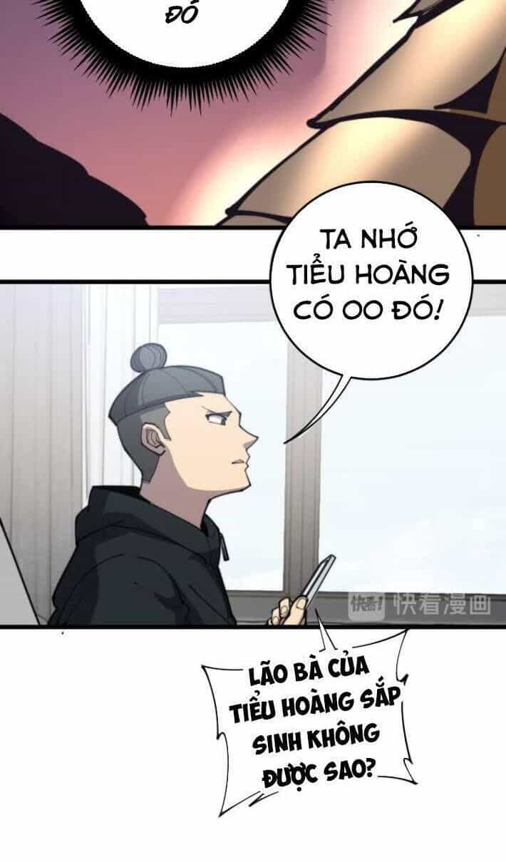 Độc Thủ Vu Y - Chương 166 - ảnh 52