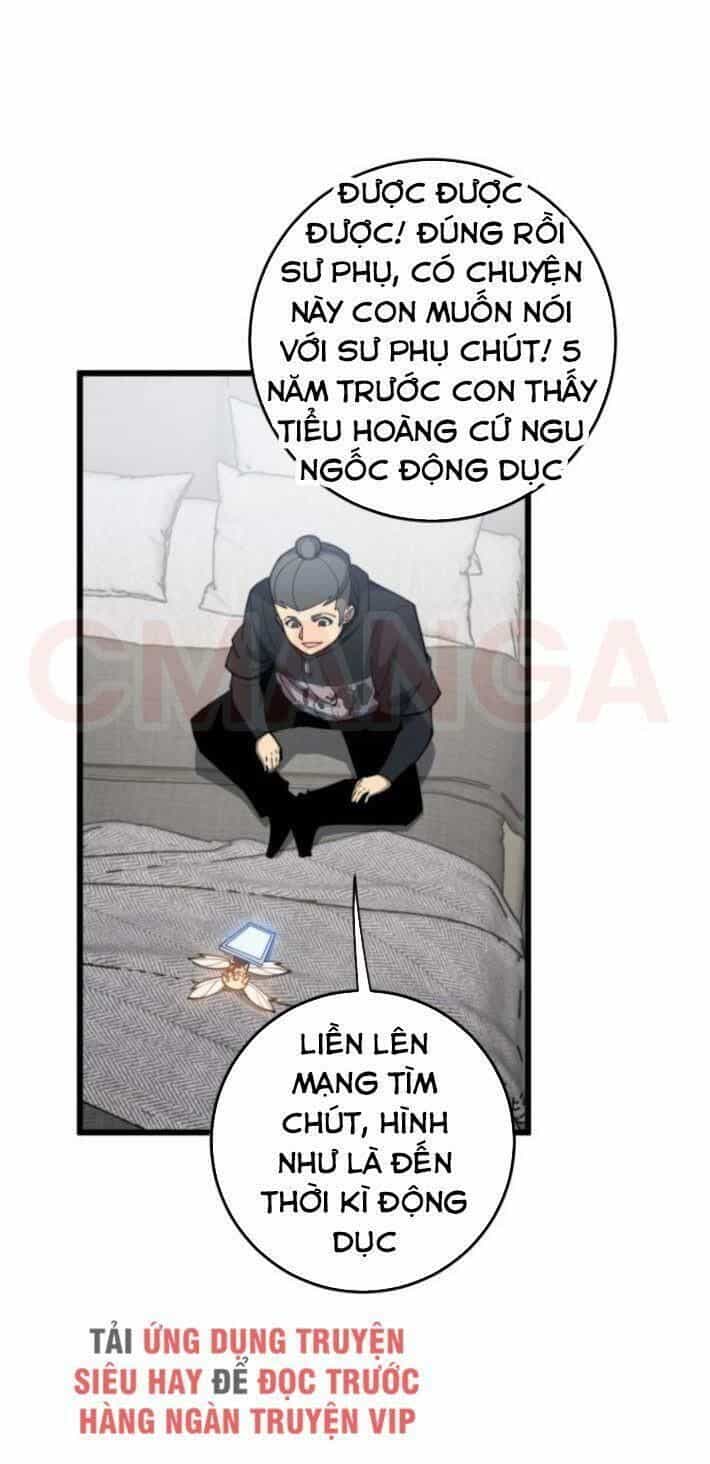 Độc Thủ Vu Y - Chương 166 - ảnh 53