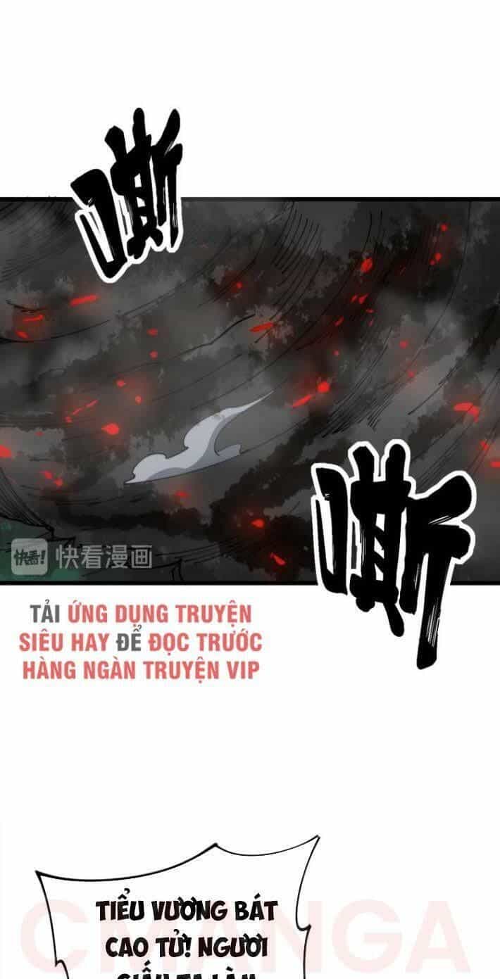 Độc Thủ Vu Y - Chương 166 - ảnh 57