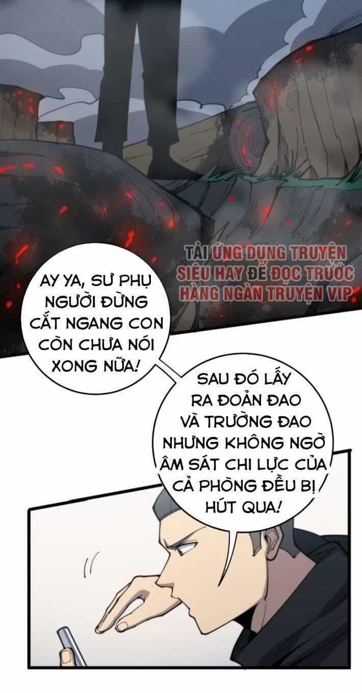 Độc Thủ Vu Y - Chương 166 - ảnh 61