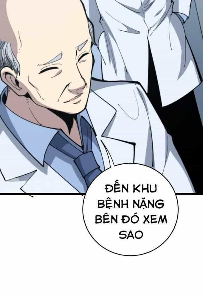 Độc Thủ Vu Y - Chương 167 - ảnh 26